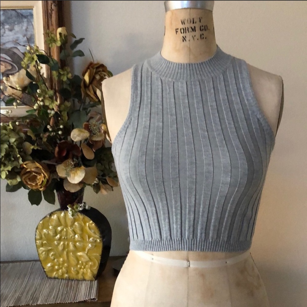 Rumor Boutique Sweater Top